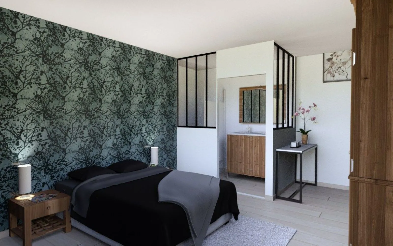 Projet de construction d'une maison 75 m² avec terrain à MUS (30) à Mus — photo 8