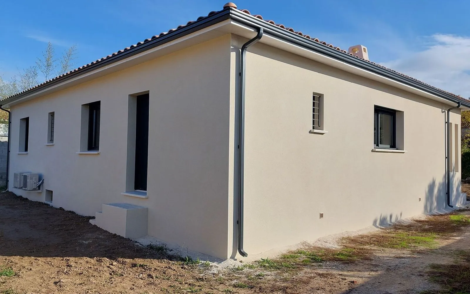 Projet de construction d'une maison 85 m² avec terrain à TEYRAN (34) à Teyran — photo 9