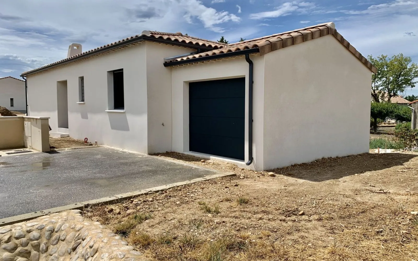 Projet de construction d'une maison 100 m² avec terrain à TEYRAN (34) à Teyran — photo 6