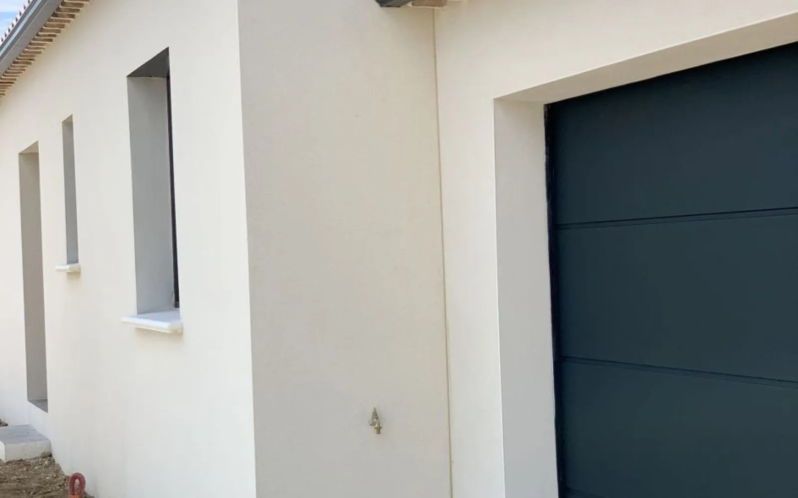 Projet de construction d'une maison 100 m² avec terrain à TEYRAN (34) à Teyran — photo 7