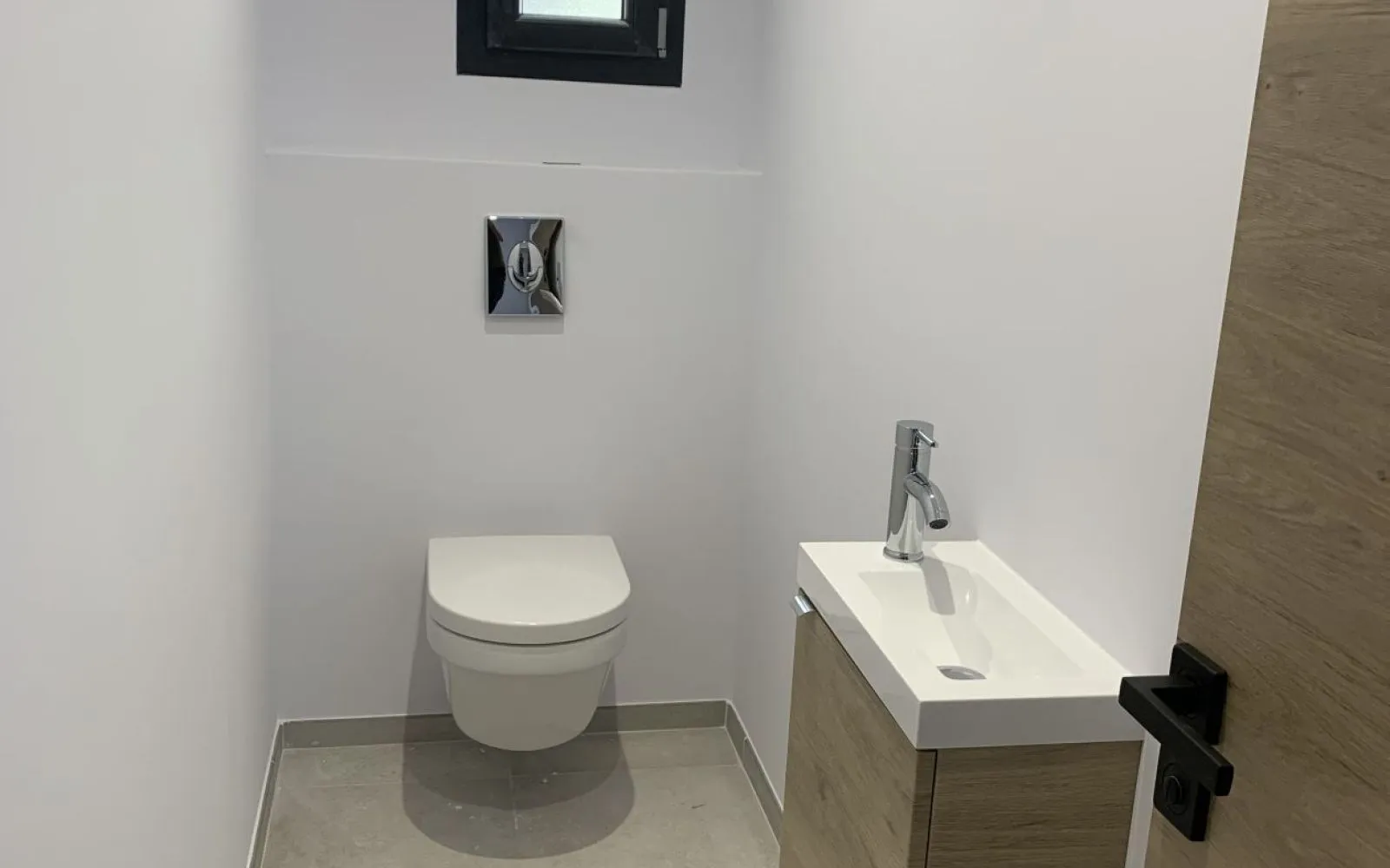 Projet de construction d'une maison 91 m² avec terrain à SAINT-AUNES (34) à Saint-Aunès — photo 11