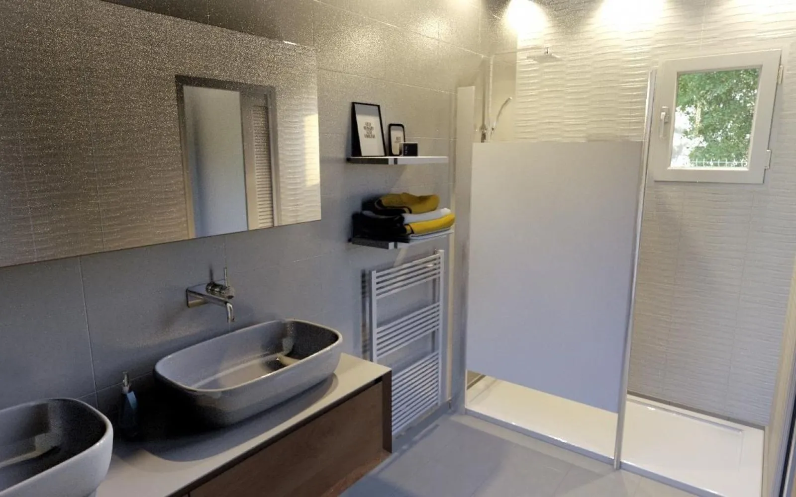 Projet de construction d'une maison 84 m² avec terrain à TEYRAN (34) à Teyran — photo 6