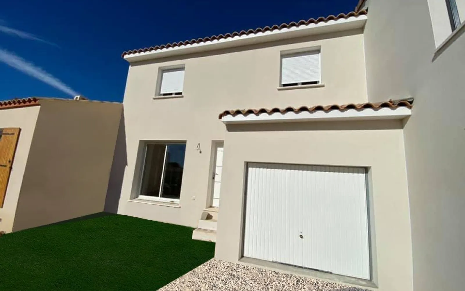 Projet de construction d'une maison 84 m² avec terrain à TEYRAN (34) à Teyran — photo 9