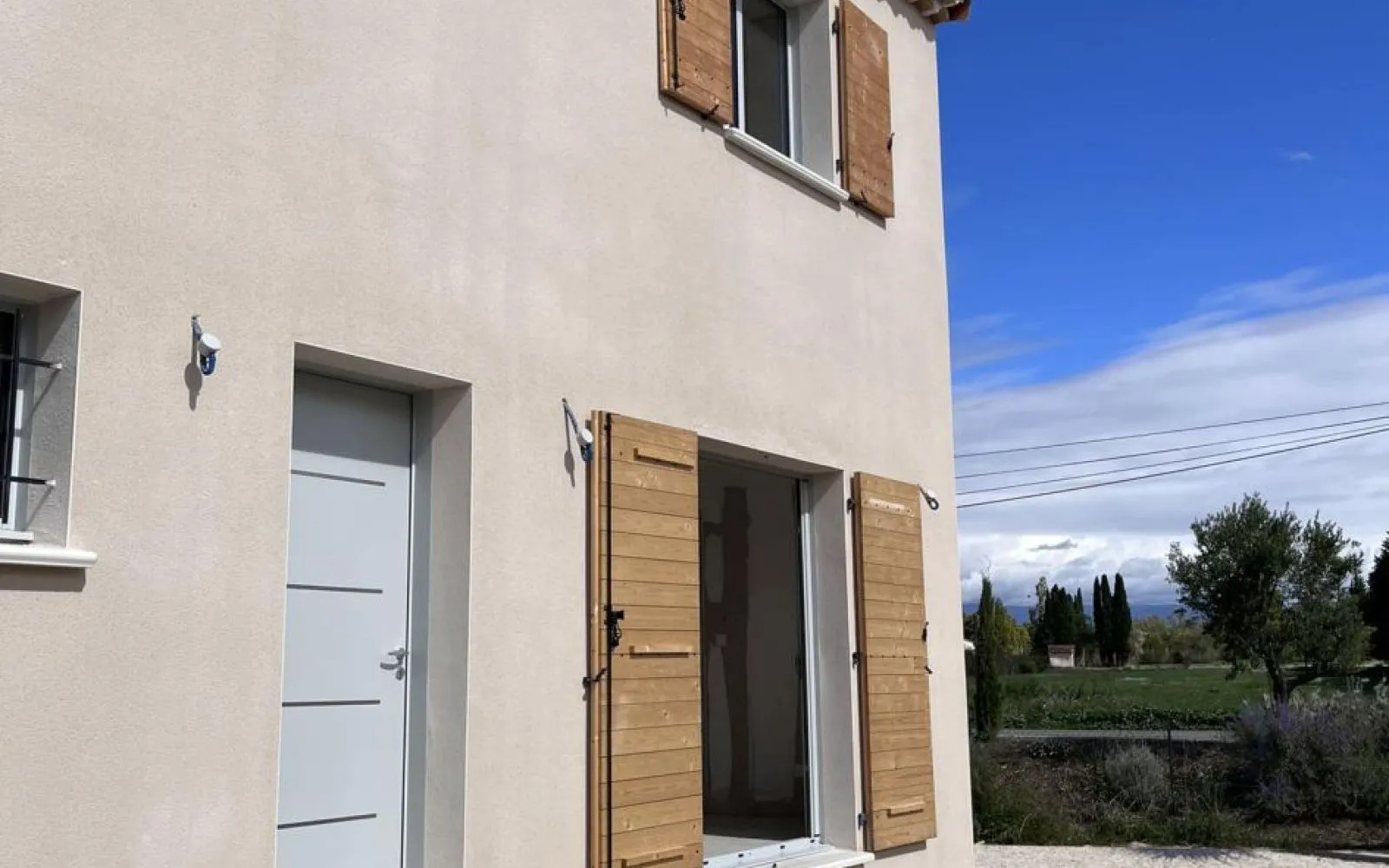 Projet de construction d'une maison 89 m² avec terrain à AUBAIS (30) à Aubais — photo 7