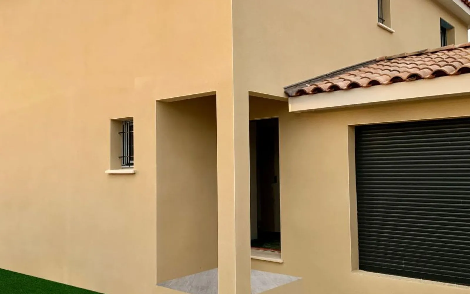 Projet de construction d'une maison 104 m² avec terrain à AUBAIS (30) à Aubais — photo 13