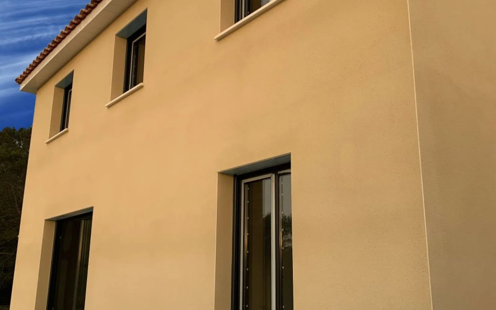 Projet de construction d'une maison 104 m² avec terrain à AUBAIS (30) à Aubais — photo 14