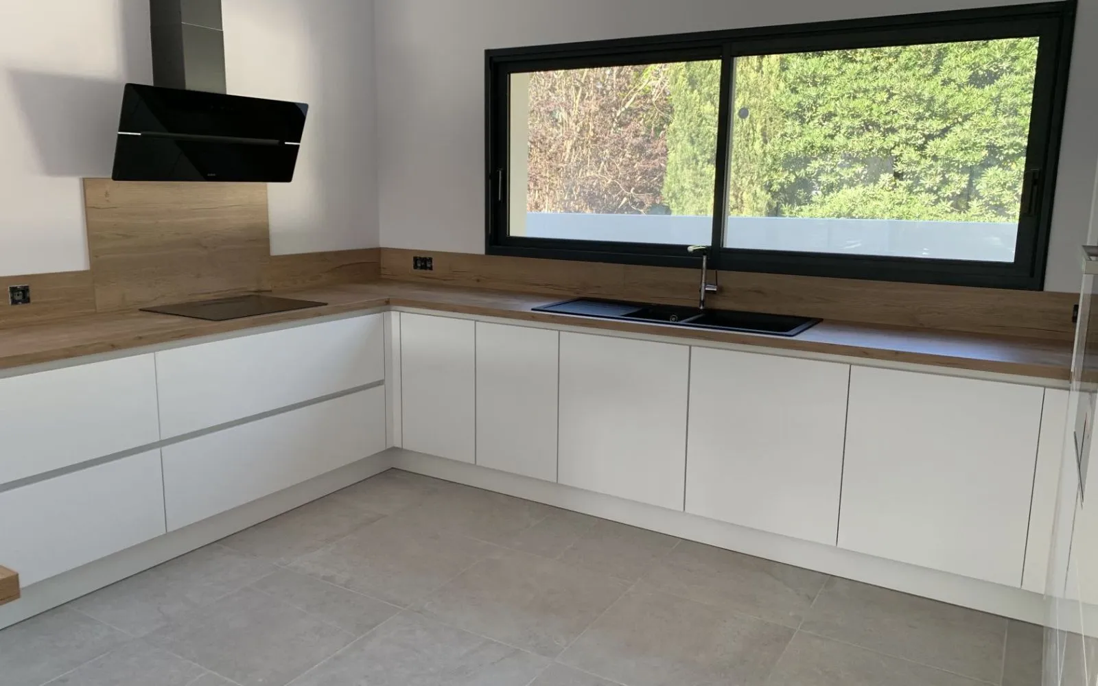Projet de construction d'une maison 104 m² avec terrain à AUBAIS (30) à Aubais — photo 16