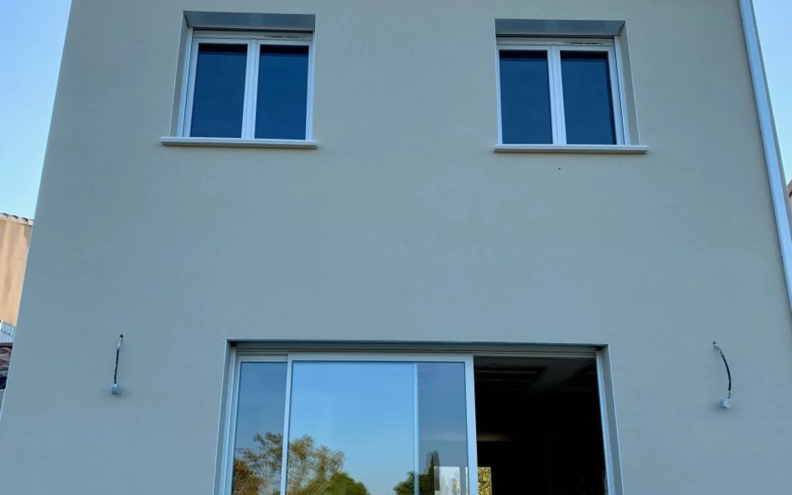 Projet de construction d'une maison 94 m² avec terrain à AUBAIS (30) à Aubais — photo 10