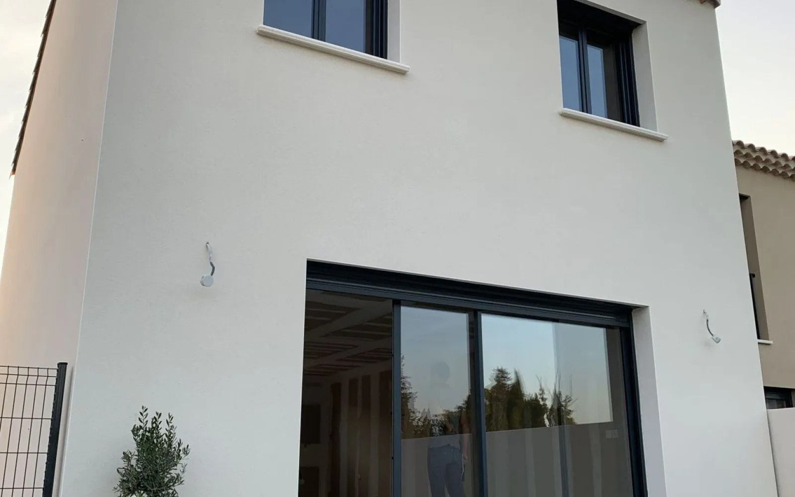 Projet de construction d'une maison 65 m² avec terrain à MONTPEZAT (30) à Montpezat — photo 6