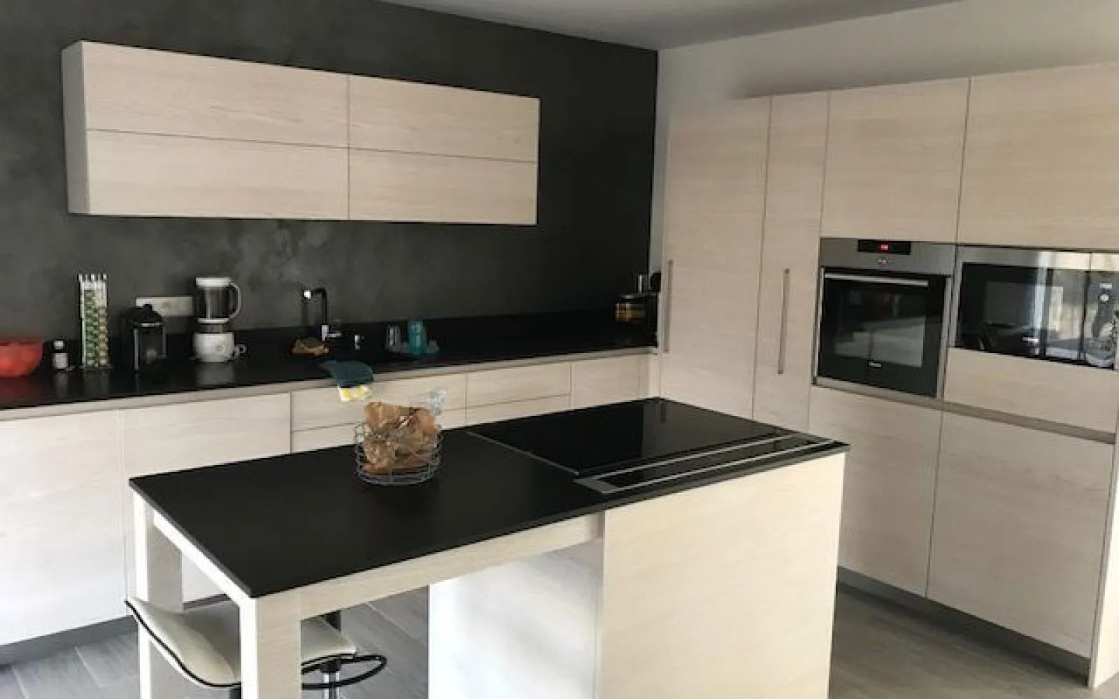 Projet de construction d'une maison 65 m² avec terrain à MONTPEZAT (30) à Montpezat — photo 7