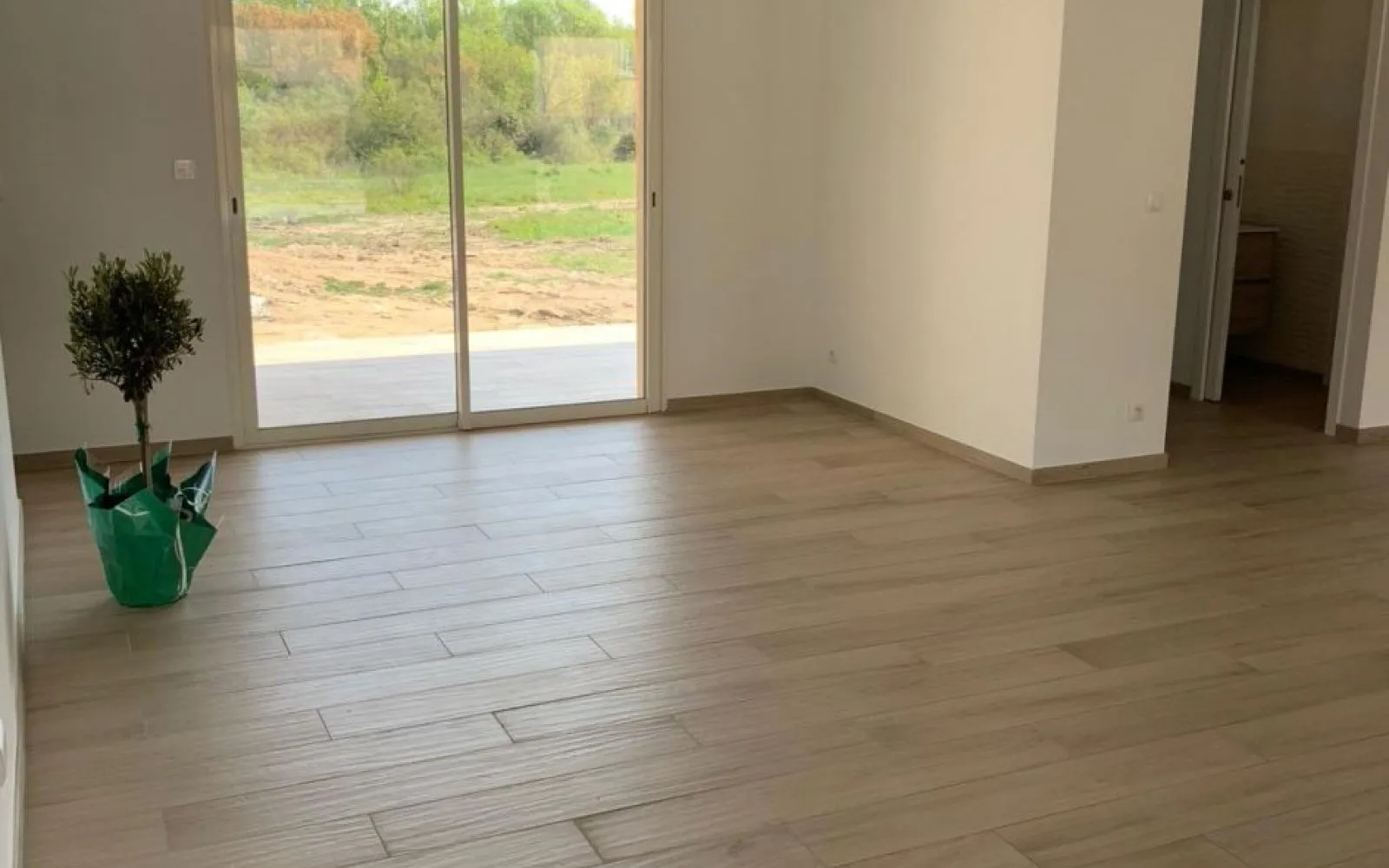 Projet de construction d'une maison 65 m² avec terrain à MONTPEZAT (30) à Montpezat — photo 8