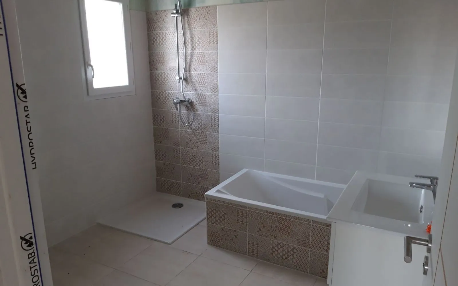 Projet de construction d'une maison 75 m² avec terrain à MONTPEZAT (30) à Montpezat — photo 10