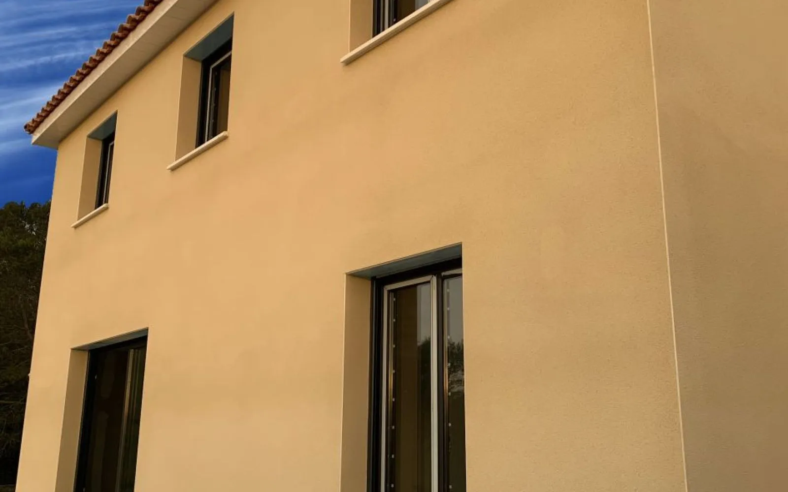 Projet de construction d'une maison 110 m² avec terrain à AUBAIS (30) à Aubais — photo 6