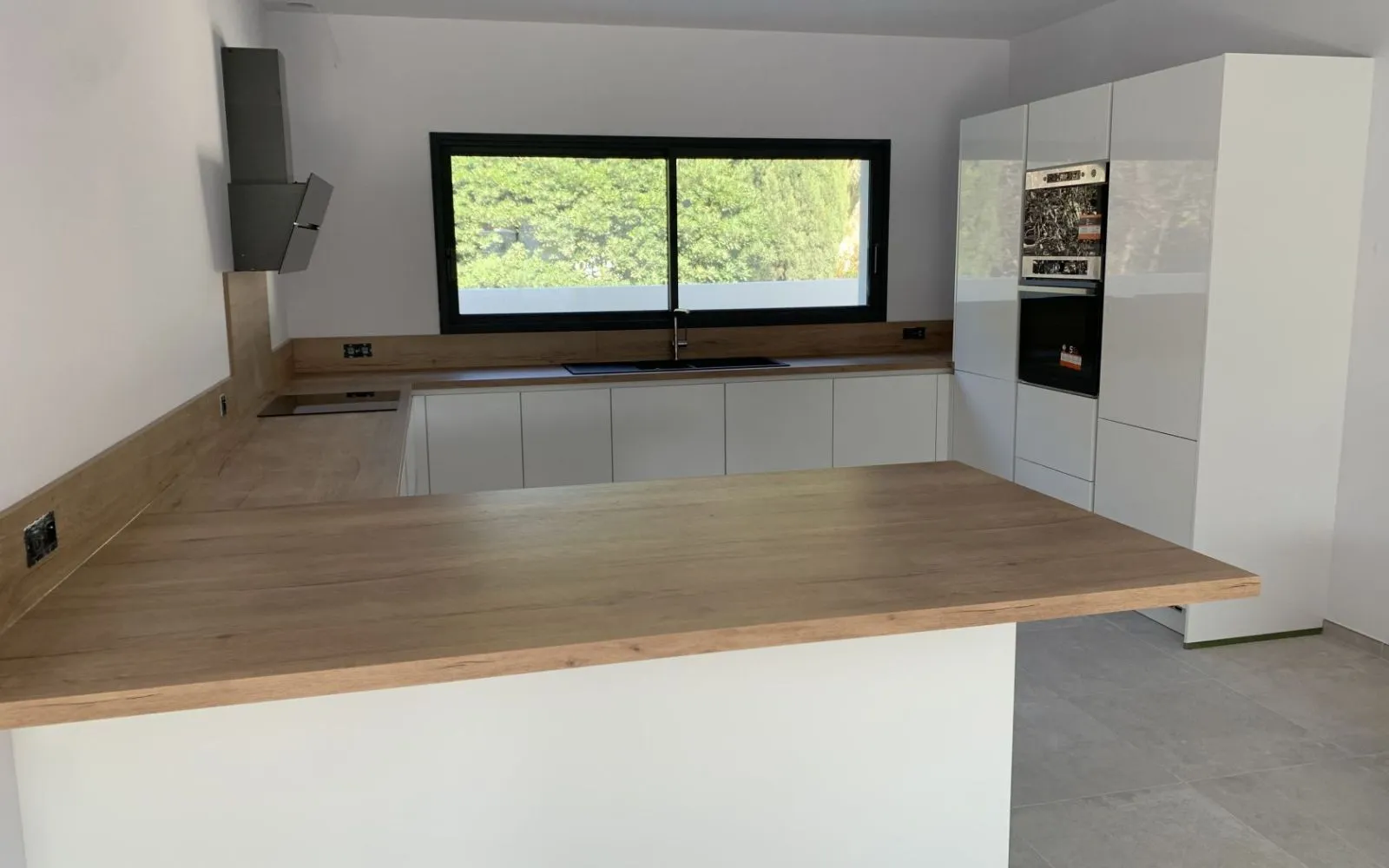 Projet de construction d'une maison 110 m² avec terrain à AUBAIS (30) à Aubais — photo 7