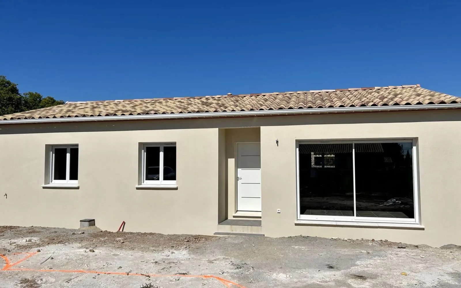 Projet de construction d'une maison 62 m² avec terrain à AIMARGUES (30) à Aimargues — photo 7