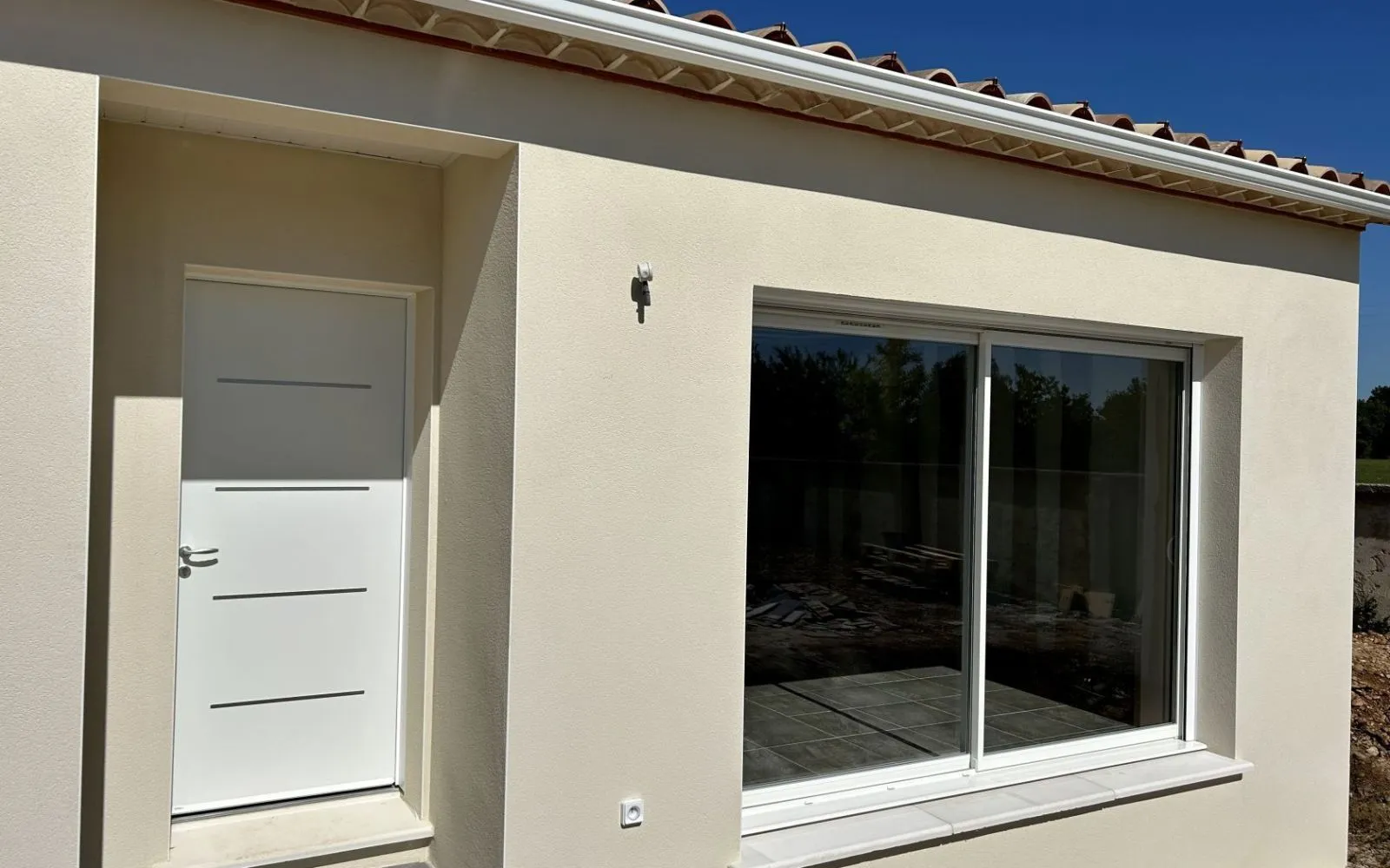 Projet de construction d'une maison 62 m² avec terrain à AIMARGUES (30) à Aimargues — photo 8