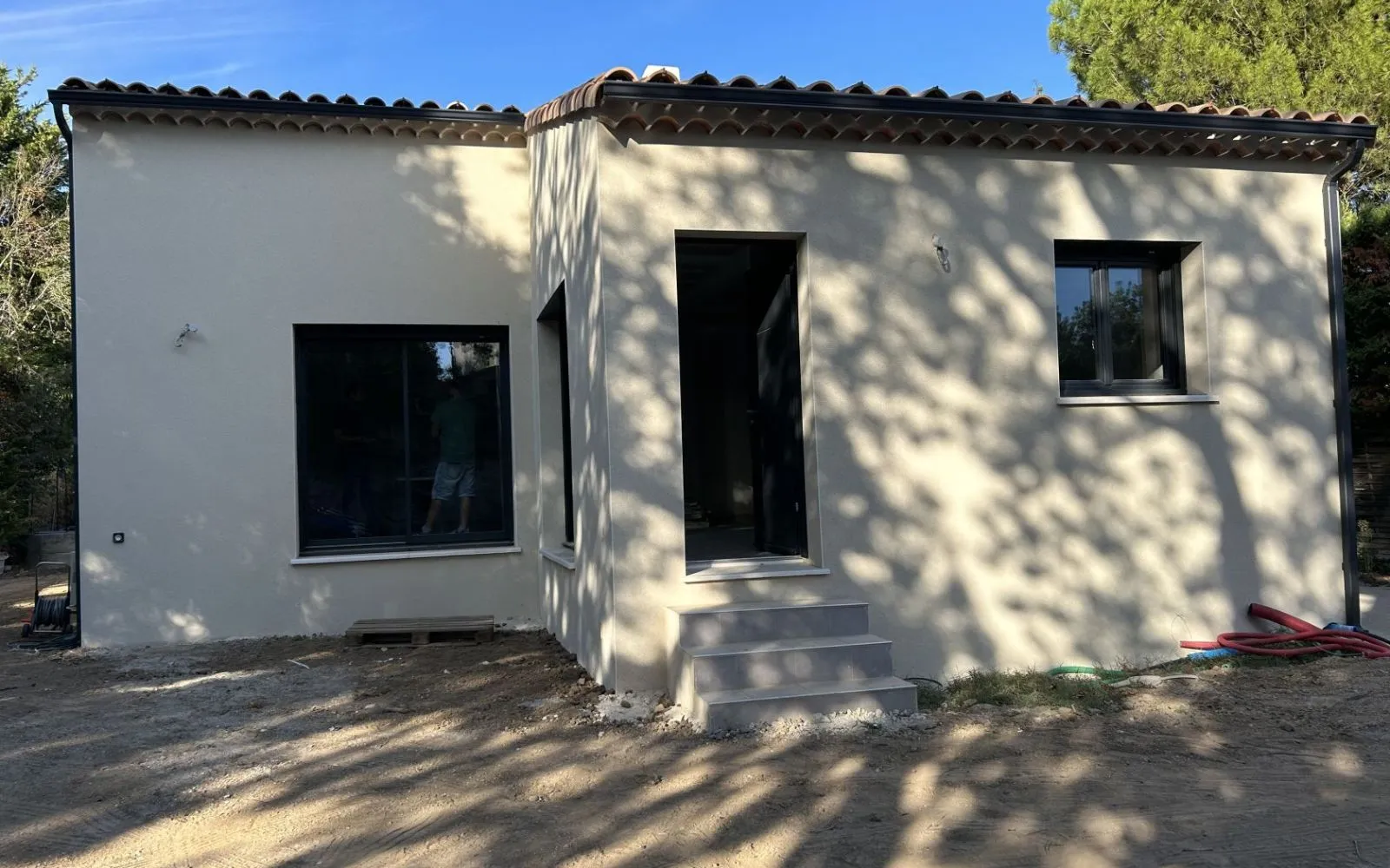 Projet de construction d'une maison 75 m² avec terrain à MUS (30) à Mus — photo 7