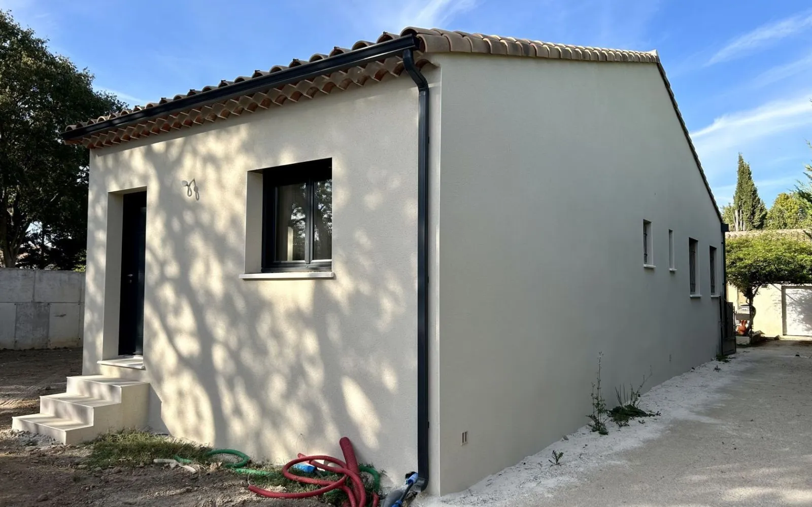 Projet de construction d'une maison 75 m² avec terrain à MUS (30) à Mus — photo 8