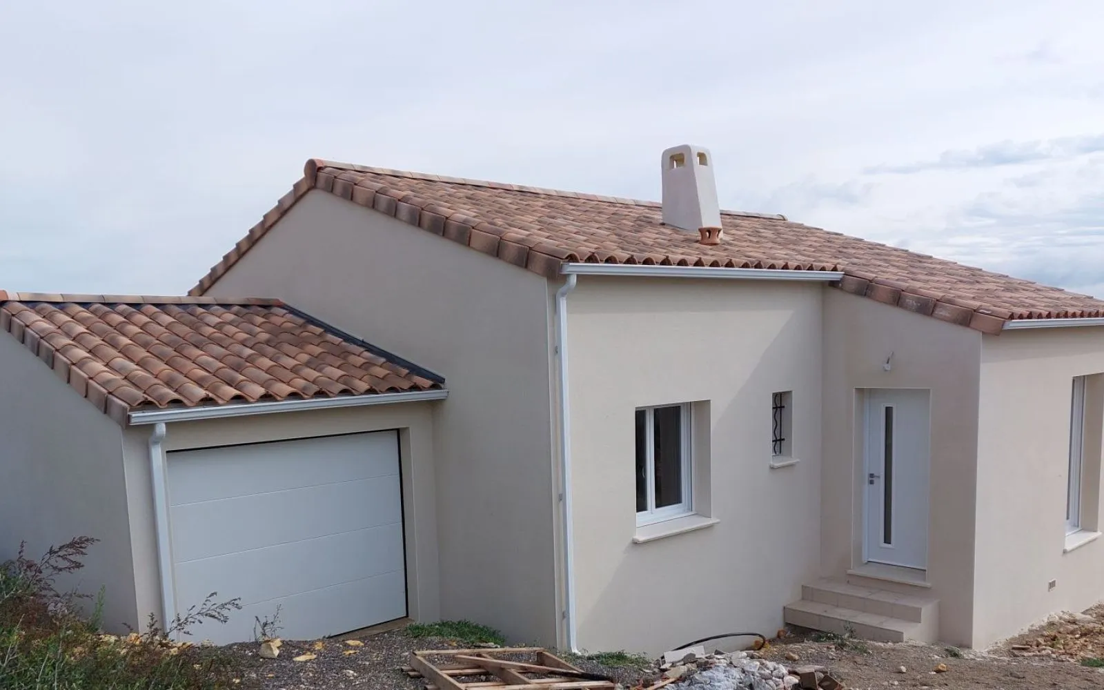 Projet de construction d'une maison 75 m² avec terrain à MUS (30) à Mus — photo 6