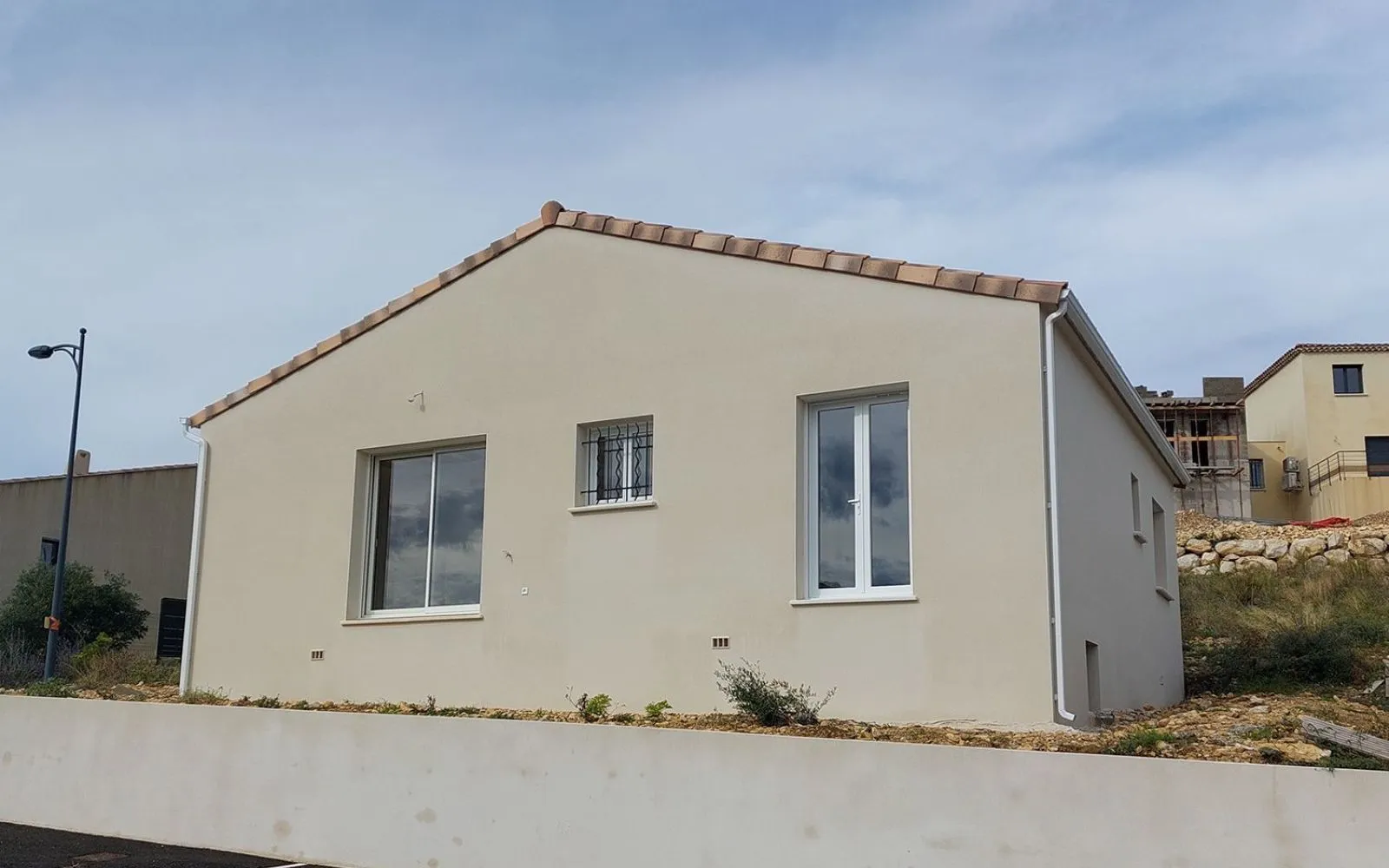 Projet de construction d'une maison 75 m² avec terrain à MUS (30) à Mus — photo 8