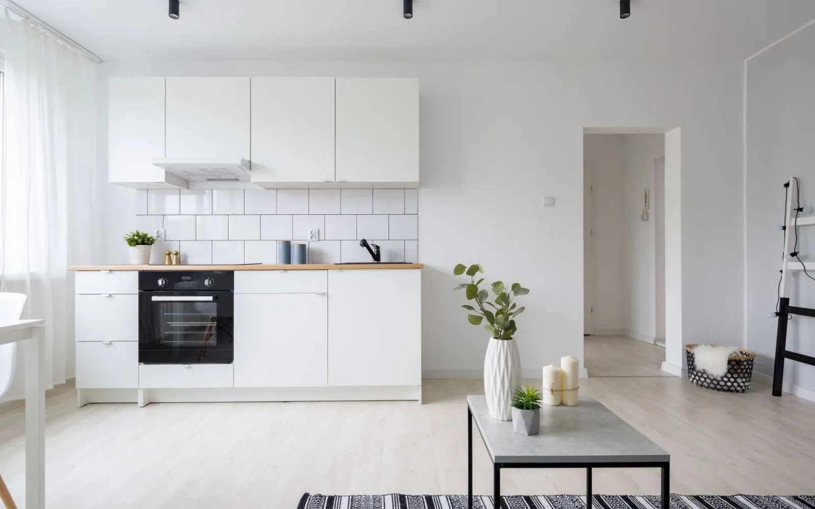 Maison neuve avec terrain à PUISSERGUIER (34) à Puisserguier — photo 2