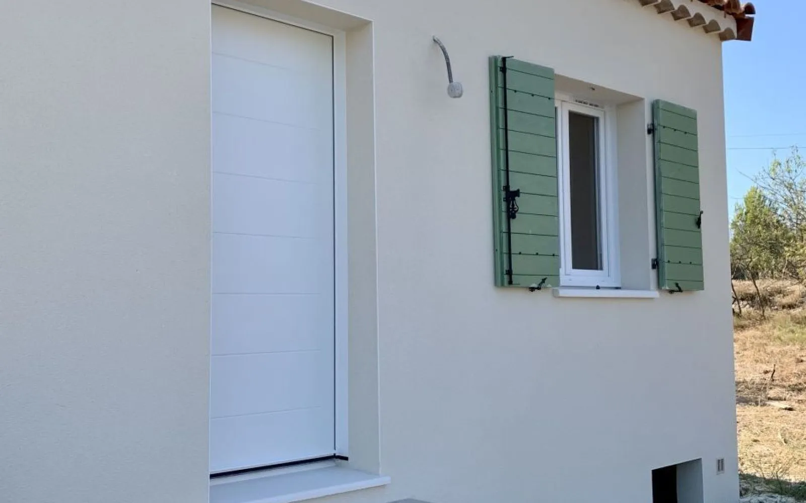 Projet de construction d'une maison 100 m² avec terrain à MALEMORT-DU-COMTAT (84) à Malemort-du-Comtat — photo 8