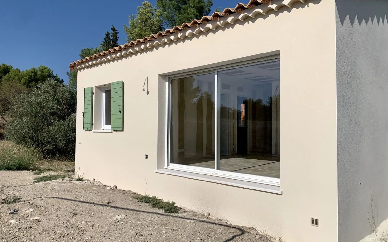 Projet de construction d'une maison 100 m² avec terrain à MALEMORT-DU-COMTAT (84) à Malemort-du-Comtat — photo 10