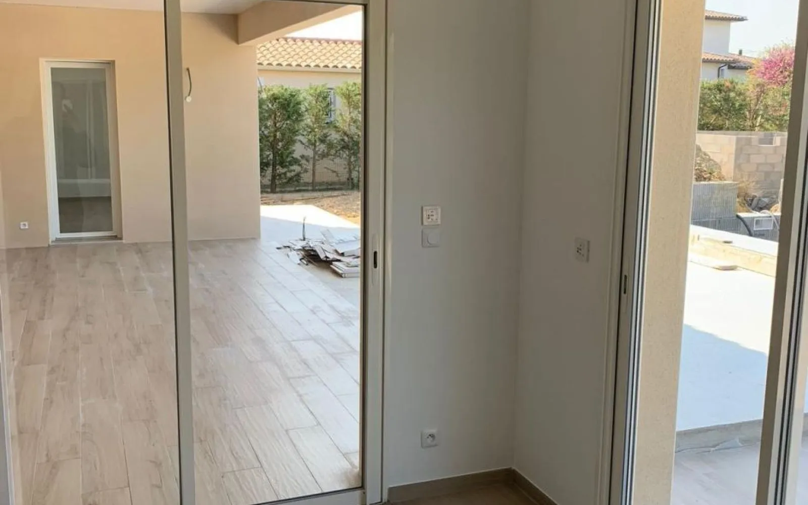 Projet de construction d'une maison 76 m² avec terrain à PLAN-D'ORGON (13) à Plan-d'Orgon — photo 12