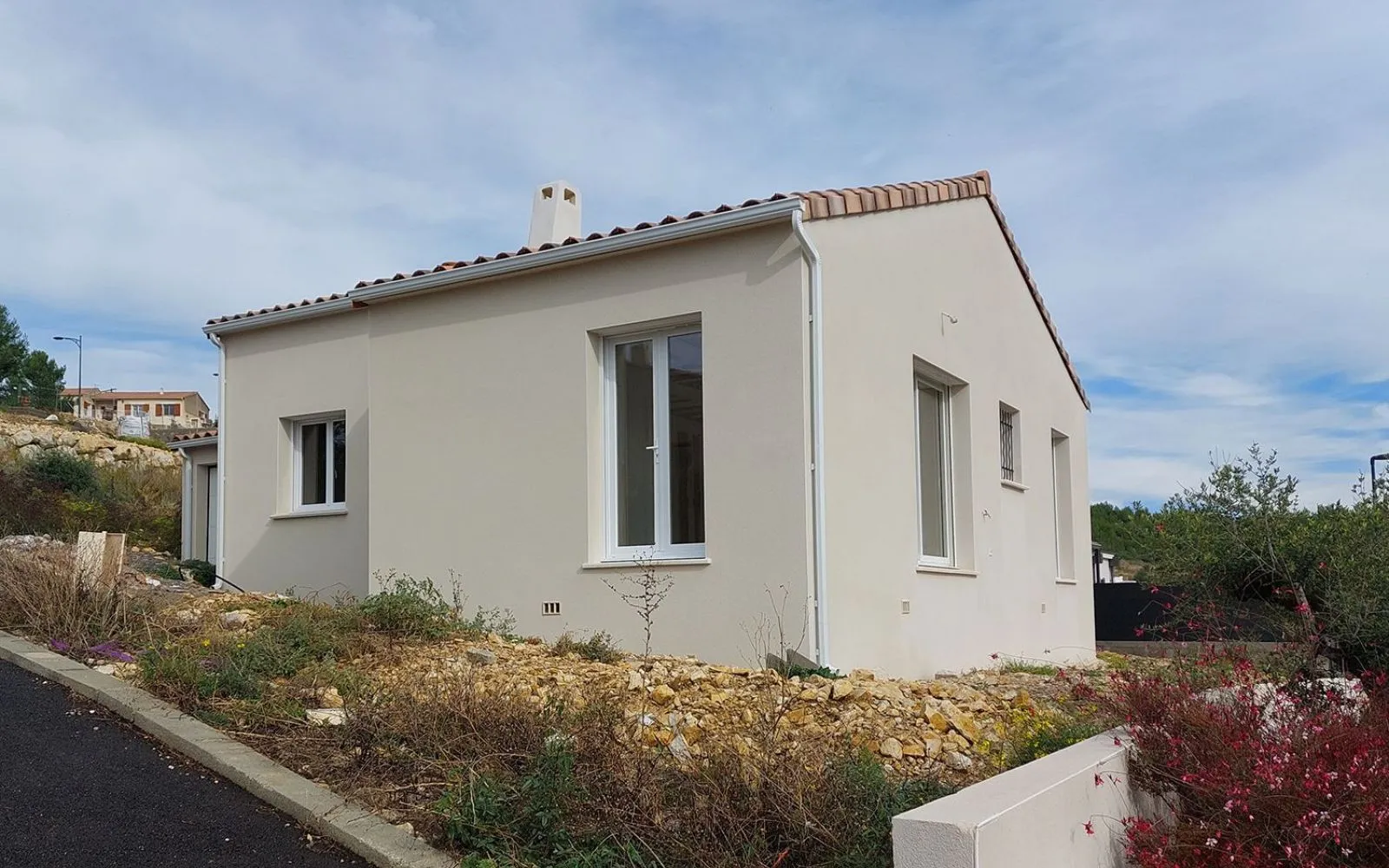Projet de construction d'une maison 91 m² avec terrain à MALEMORT-DU-COMTAT (84) à Malemort-du-Comtat — photo 7