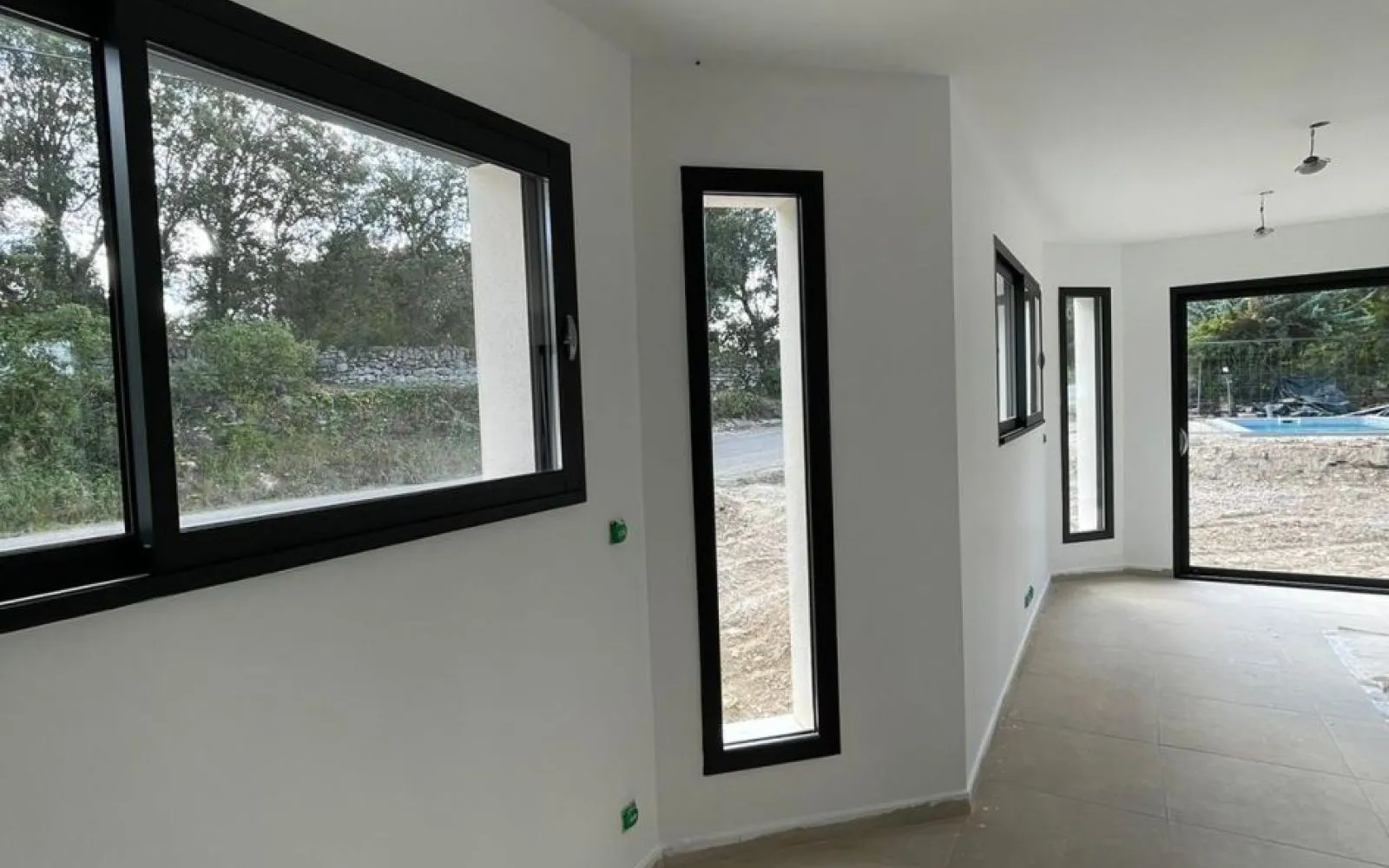 Projet de construction d'une maison 75 m² avec terrain à PLAN-D'ORGON (13) à Plan-d'Orgon — photo 11