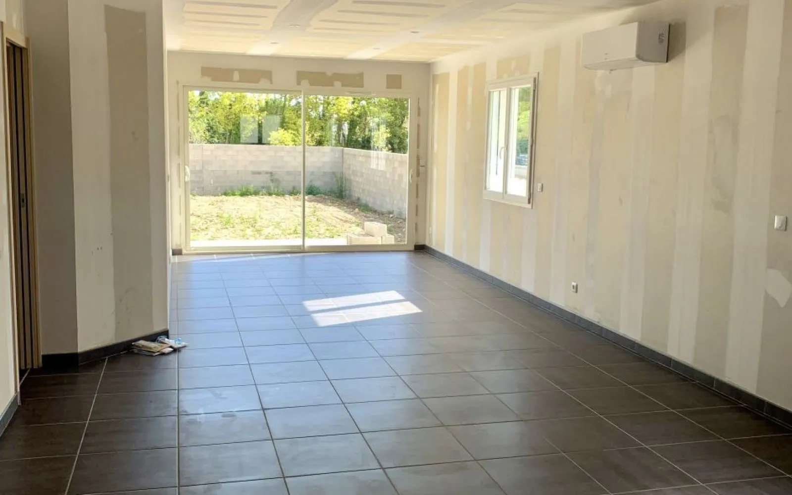 Projet de construction d'une maison 85 m² avec terrain à MALEMORT-DU-COMTAT (84) à Malemort-du-Comtat — photo 12