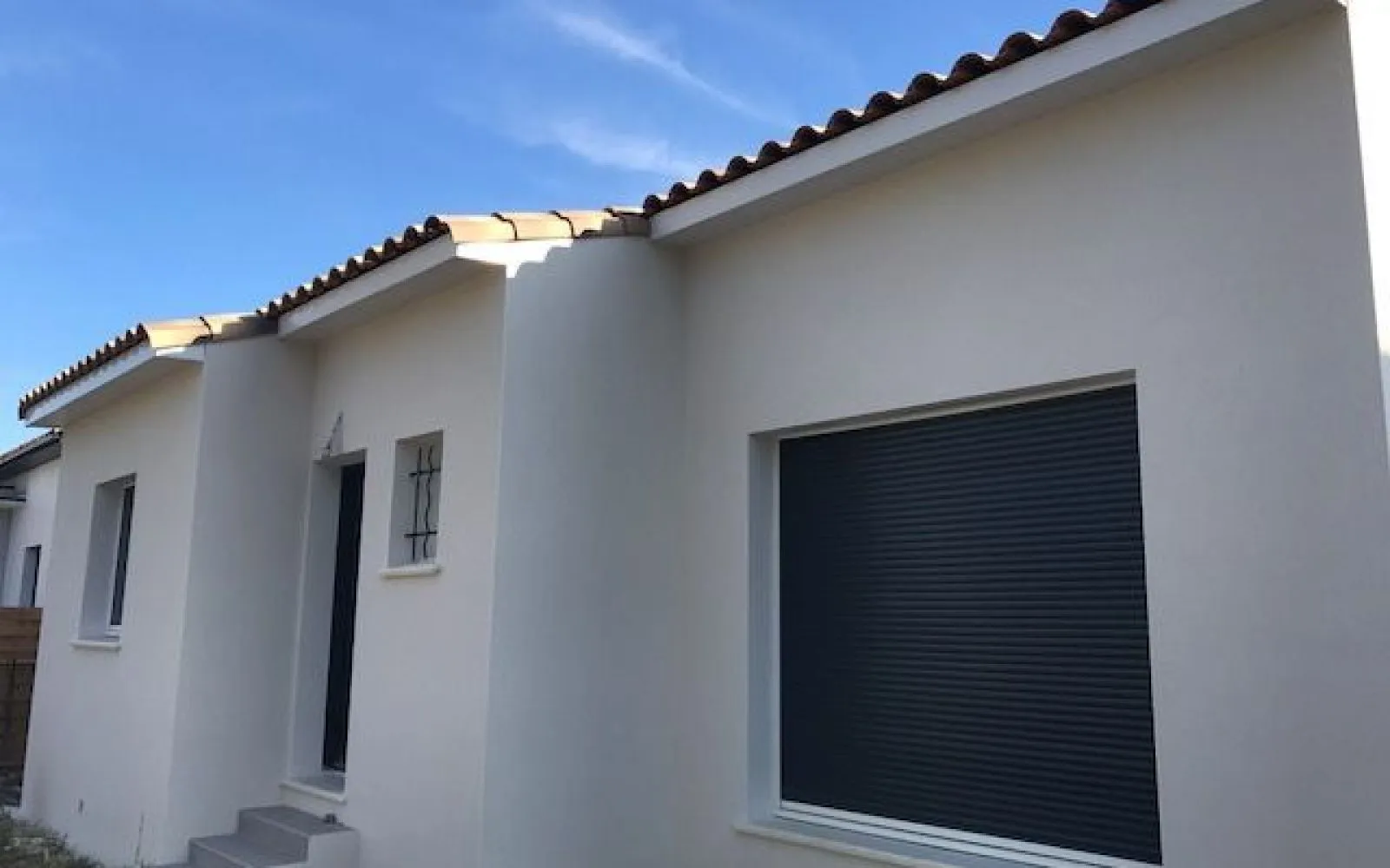 Projet de construction d'une maison 51 m² avec terrain à VILLENEUVE-MINERVOIS (11) à Villeneuve-Minervois — photo 7