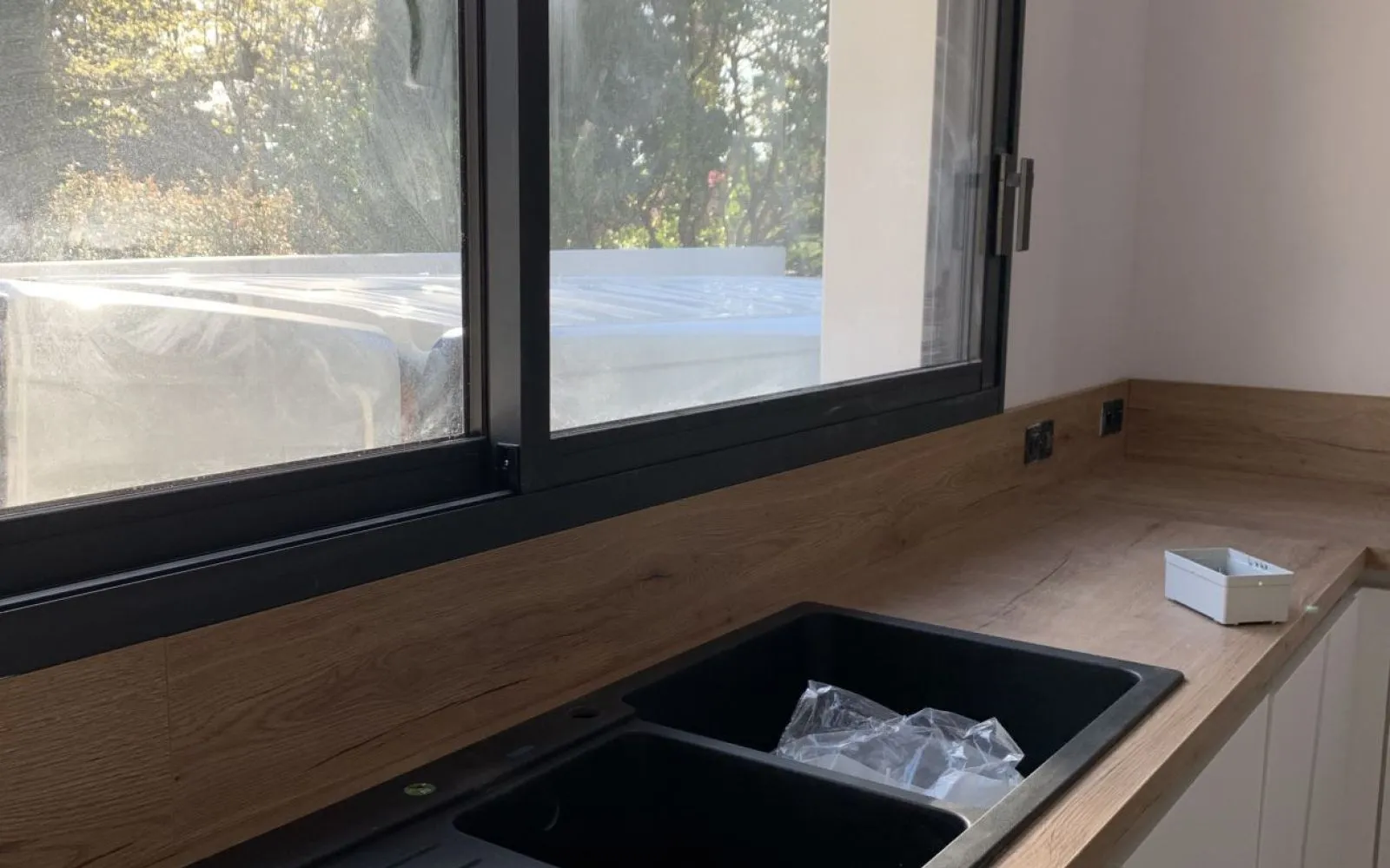 Projet de construction d'une maison 51 m² avec terrain à VILLENEUVE-MINERVOIS (11) à Villeneuve-Minervois — photo 10