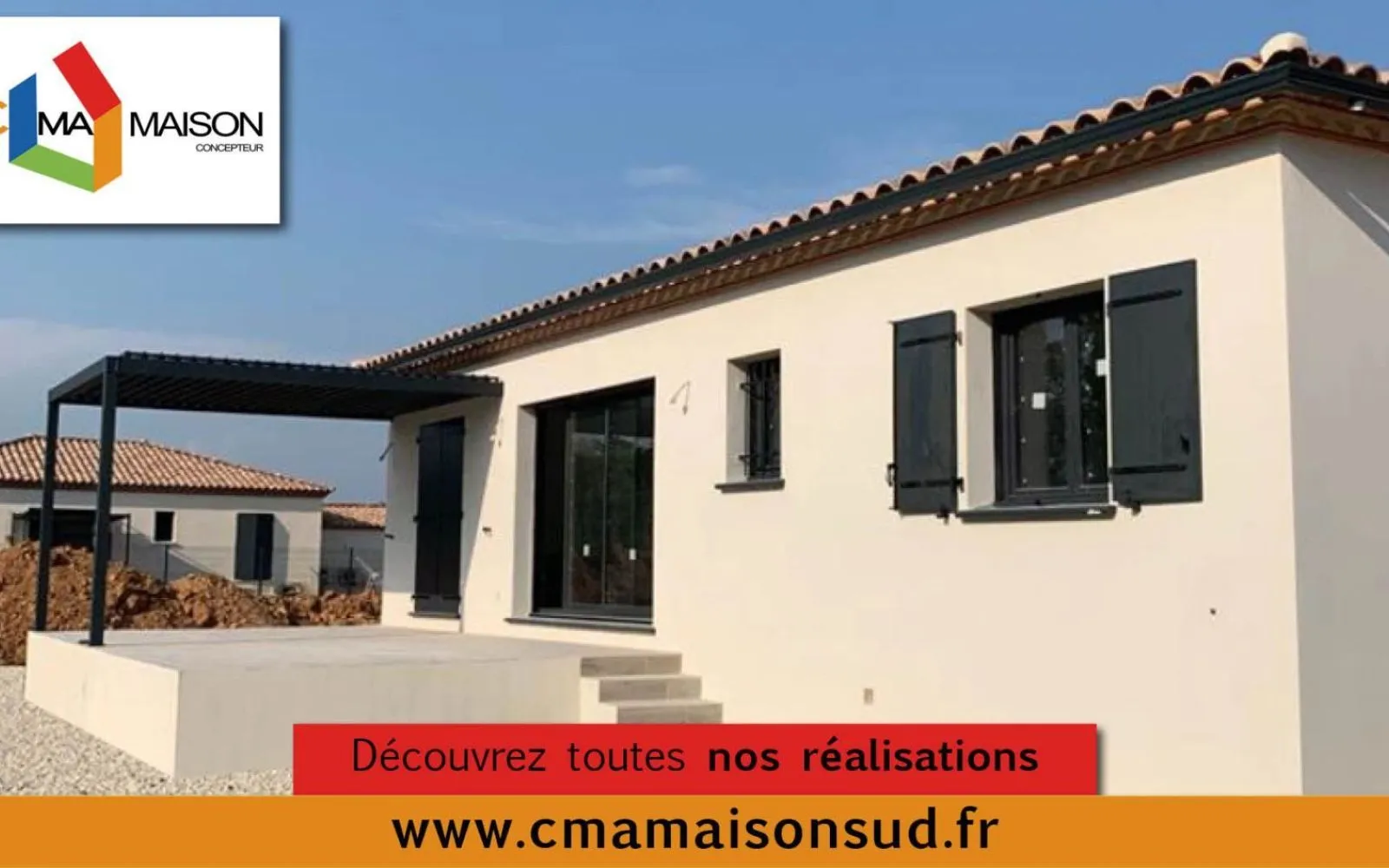 Projet de construction d'une maison 65 m² avec terrain à MONTPEZAT (30) à Montpezat — photo 15