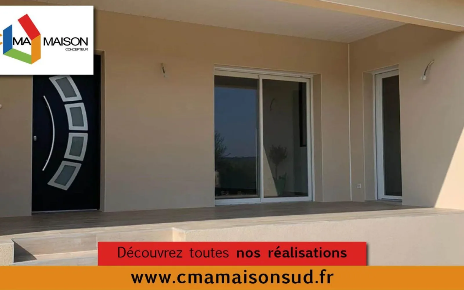 Projet de construction d'une maison 65 m² avec terrain à MONTPEZAT (30) à Montpezat — photo 17