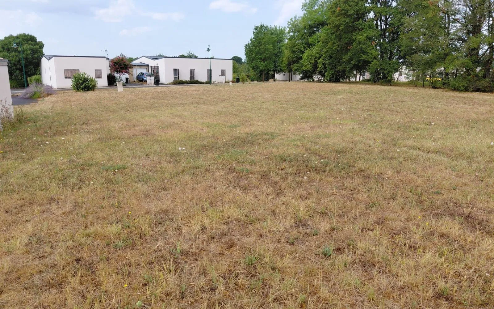 Projet de construction d'une maison 85 m² avec terrain à BUSSAC-SUR-CHARENTE (17) à Bussac-sur-Charente — photo 4
