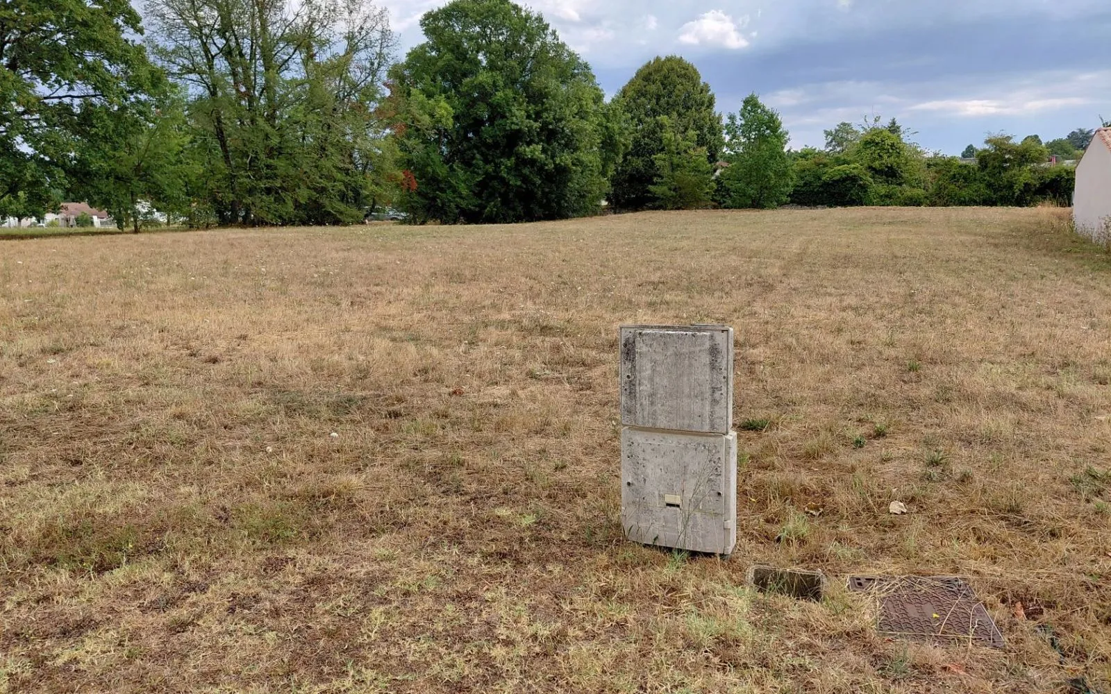 Projet de construction d'une maison 85 m² avec terrain à BUSSAC-SUR-CHARENTE (17) à Bussac-sur-Charente — photo 5