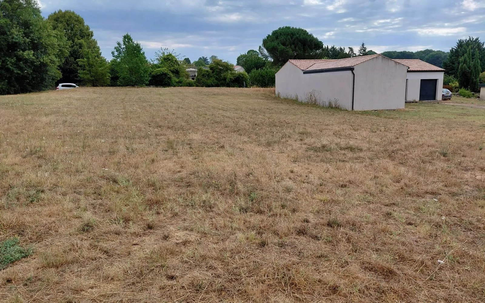 Projet de construction d'une maison 85 m² avec terrain à BUSSAC-SUR-CHARENTE (17) à Bussac-sur-Charente — photo 6