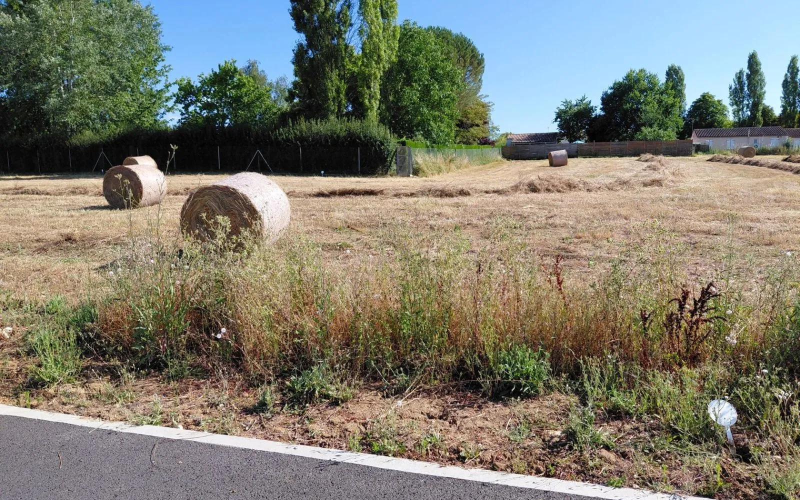 Projet de construction d'une maison 73 m² avec terrain à ECOYEUX (17) à Écoyeux — photo 7
