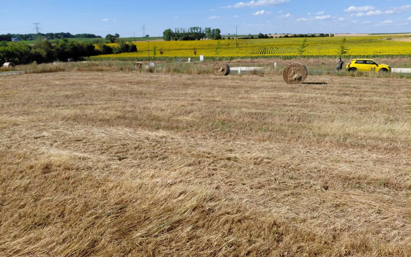 Projet de construction d'une maison 73 m² avec terrain à ECOYEUX (17) à Écoyeux — photo 8