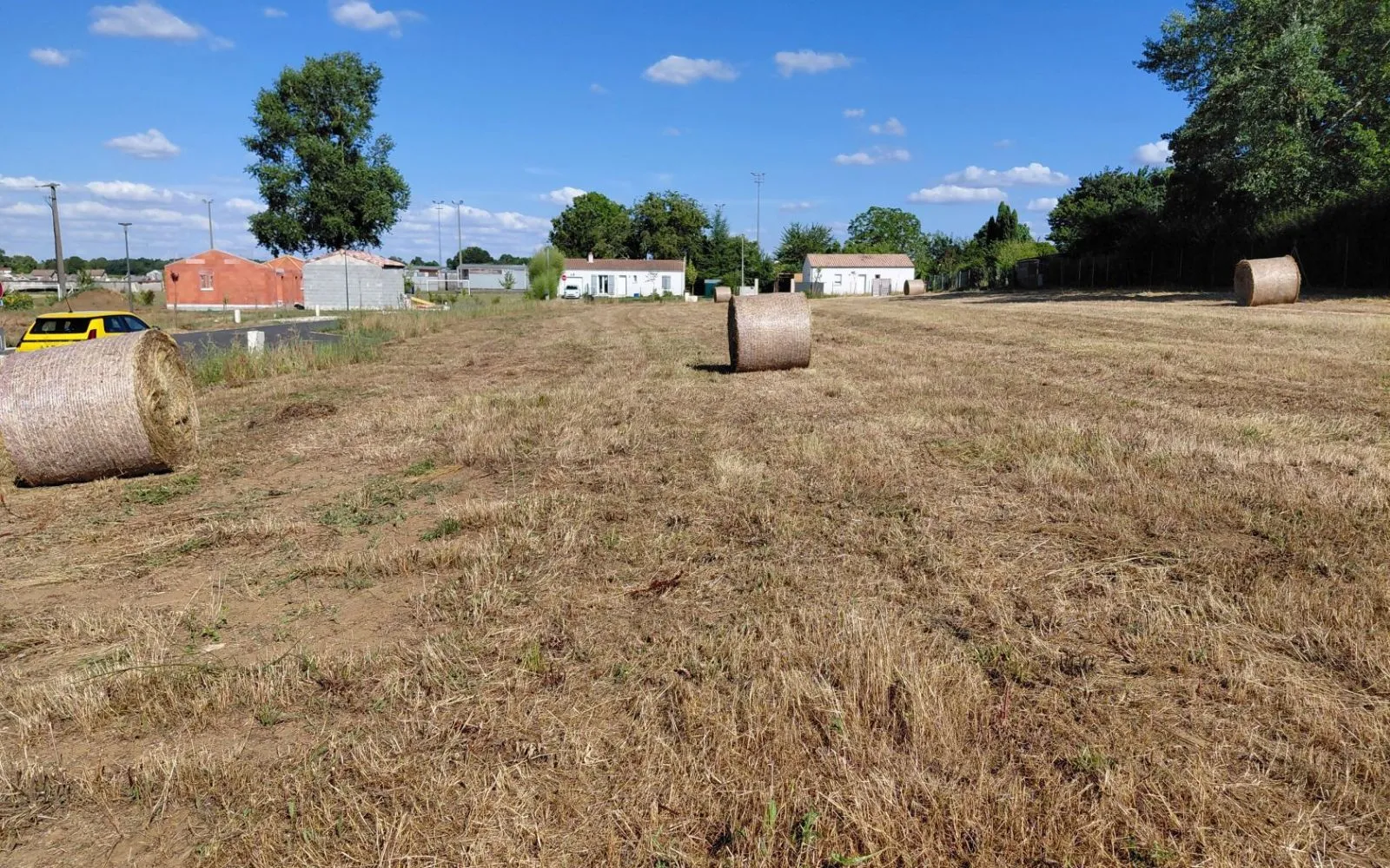 Projet de construction d'une maison 73 m² avec terrain à ECOYEUX (17) à Écoyeux — photo 9