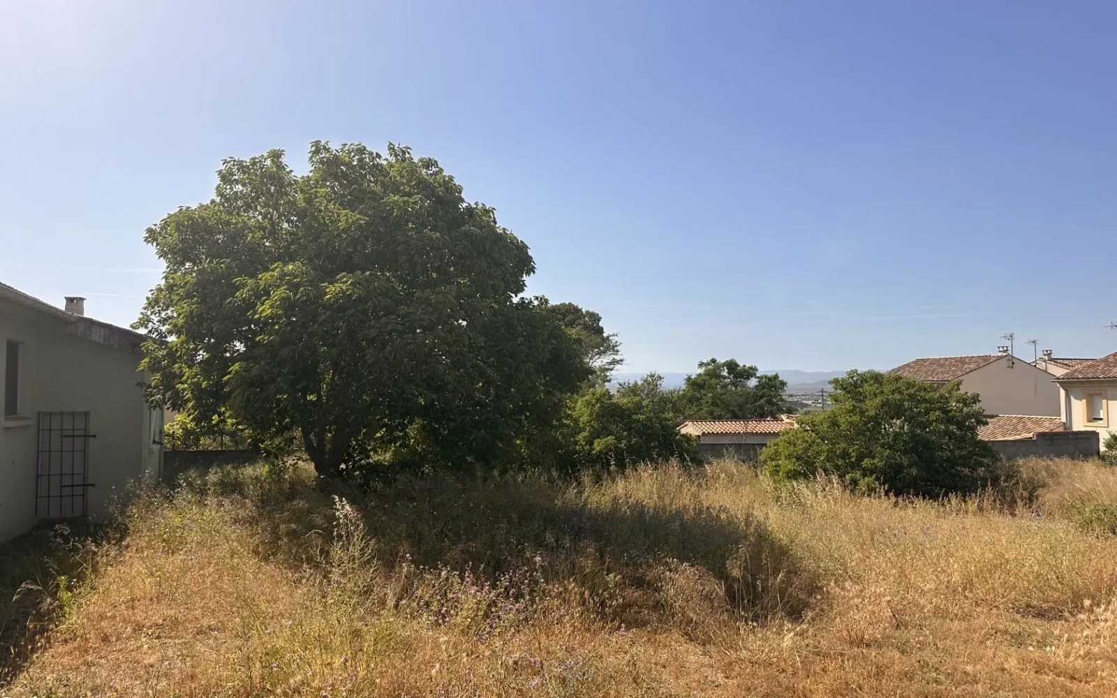 Terrain à bâtir de 700 m² à MARCORIGNAN (11) à Marcorignan — photo 1