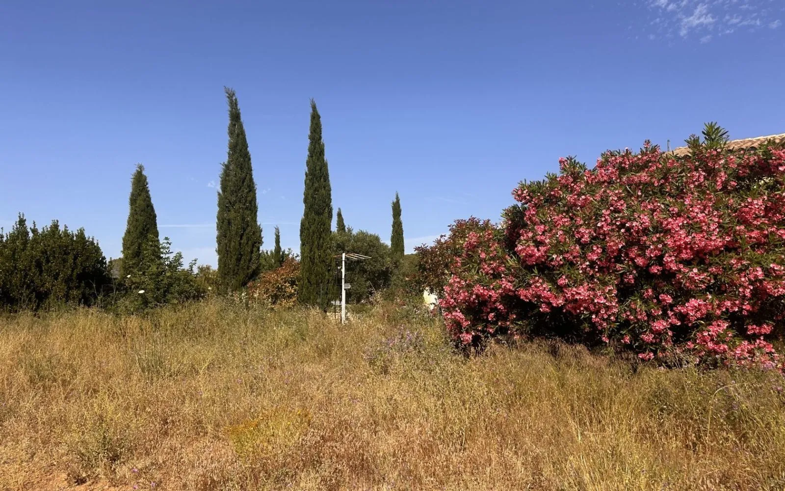 Terrain à bâtir de 700 m² à MARCORIGNAN (11) à Marcorignan — photo 2