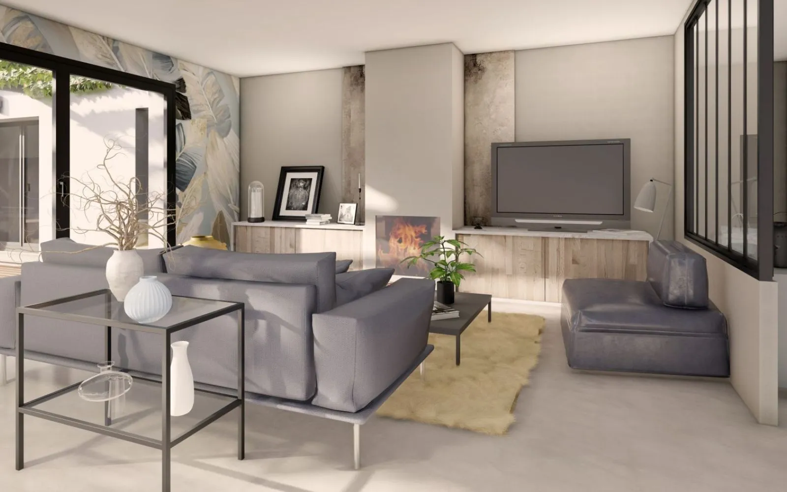 Projet de construction d'une maison 100 m² avec terrain à CAZOULS-LES-BEZIERS (34) à Cazouls-lès-Béziers — photo 5
