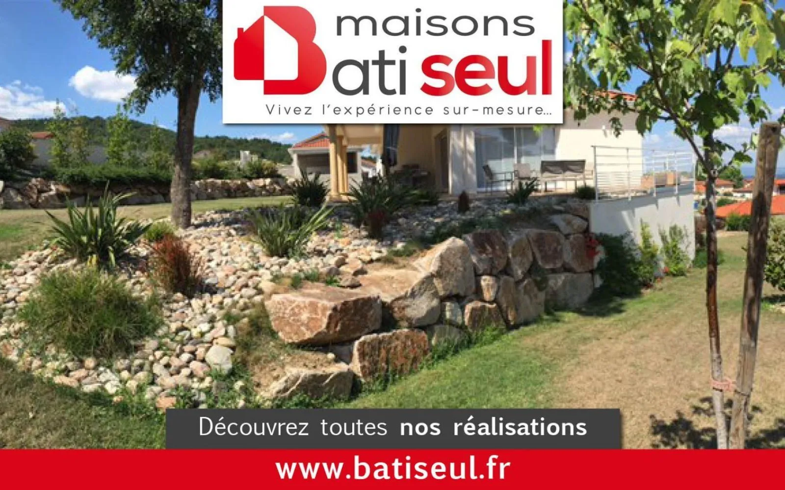Maison 110 m² avec terrain à L'HORME (42) à L'Horme — photo 13