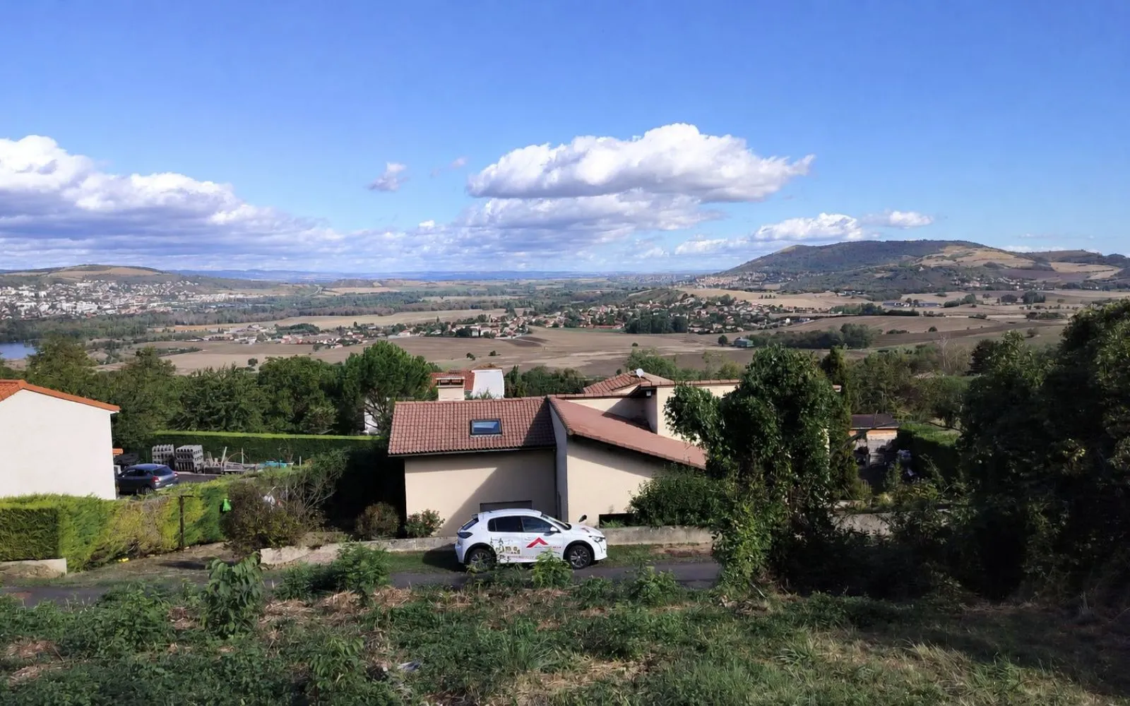 Maison 110 m² avec terrain à SAINT-GEORGES-SUR-ALLIER (63) à Saint-Georges-sur-Allier — photo 2