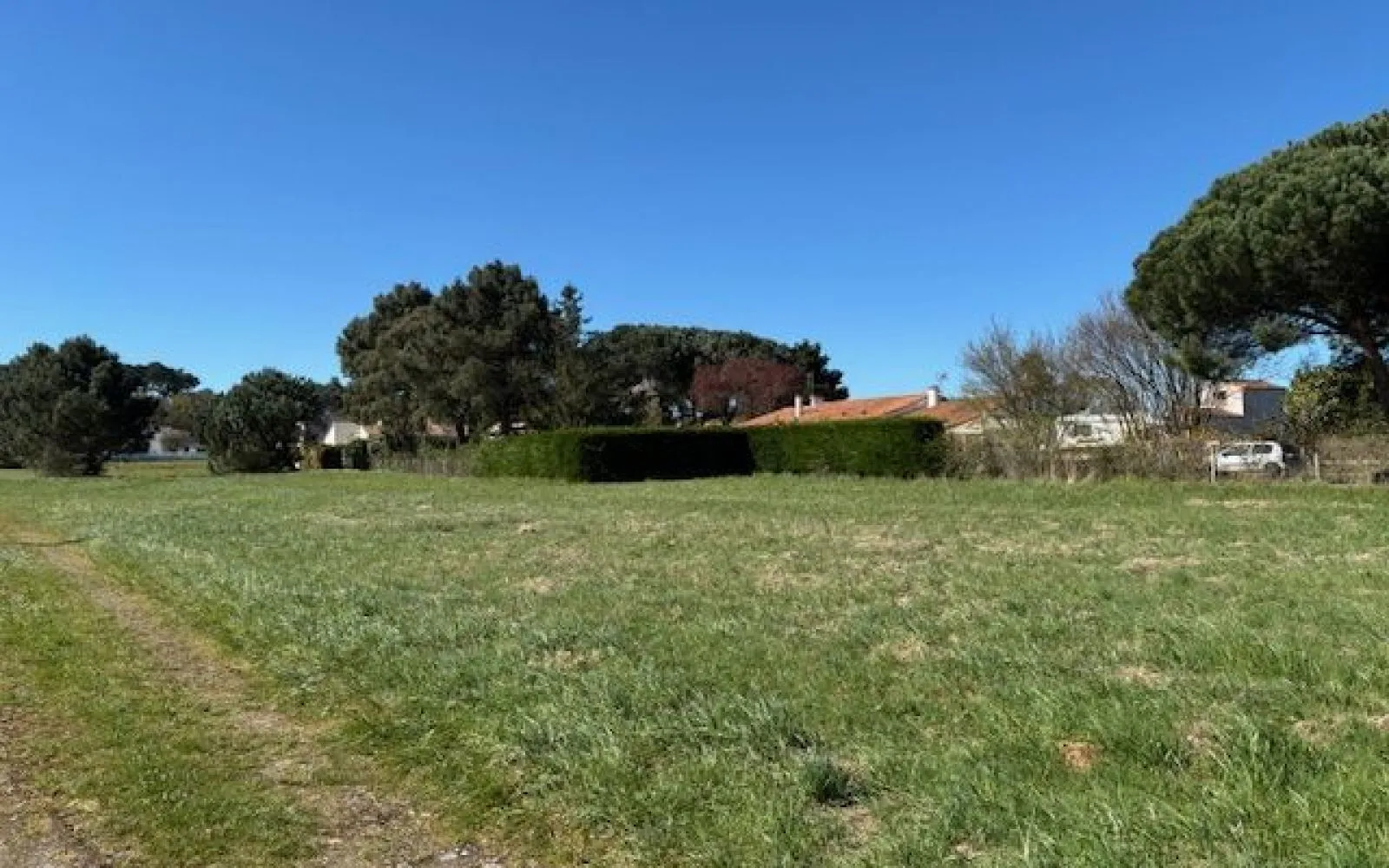 Projet de construction d'une maison 89 m² avec terrain à SAINT-AUGUSTIN (17) à Saint-Augustin — photo 11
