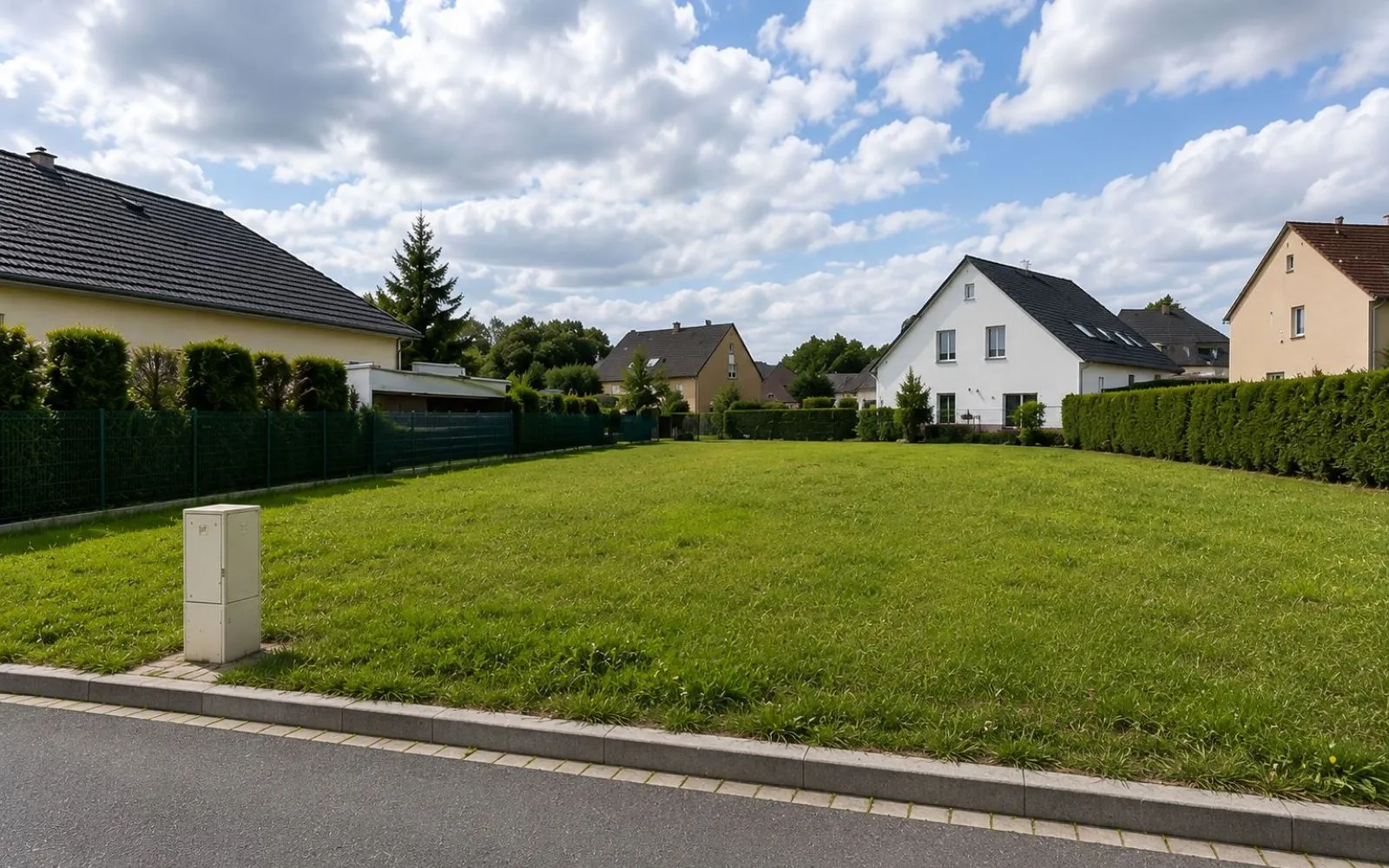 Projet de construction d'une maison 101 m² avec terrain à HERBLAY-SUR-SEINE (95) à Herblay-sur-Seine — photo 4