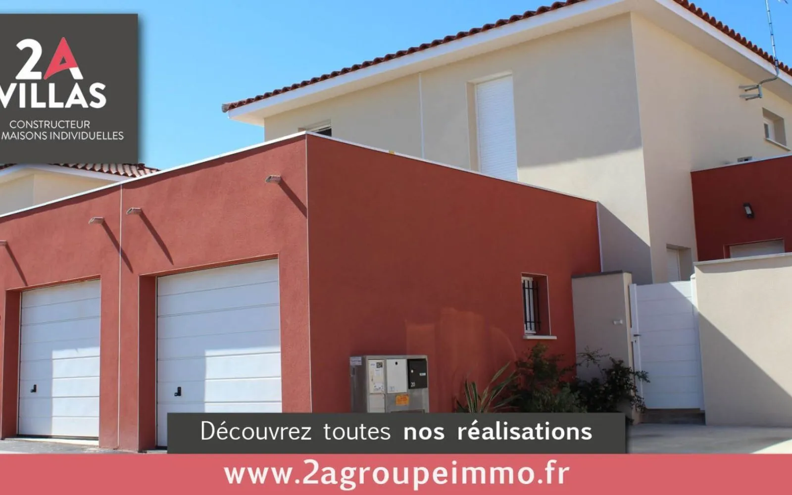 Projet de construction d'une maison 83 m² avec terrain à MONTPEZAT (30) à Montpezat — photo 7