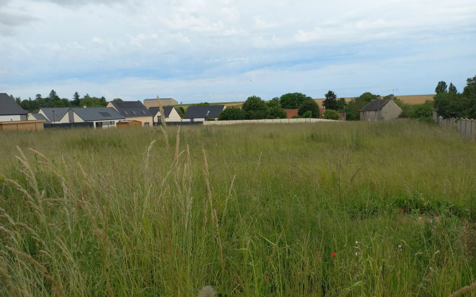 Faites construire votre maison 95.78 m² avec terrain à ECROSNES (28) ! à Écrosnes — photo 2